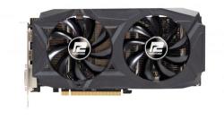 PowerColor Radeon RX 580 8GB GDDR5 (AXRX 580 8GBD5 DHDV2/OC)