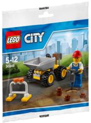 LEGO® City - Mini basculantă (30348)