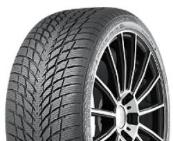 Nokian WR Snowproof 245/40 R19 98V