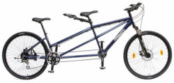 Csepel Tandem Telo Kerékpár