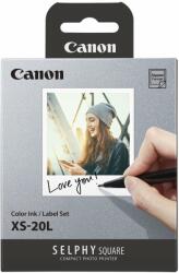 Canon Colour Ink Label Set XS-20L (4119C002)