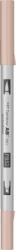 Tombow Marker P852 Rose Quartz, Pro Dual Brush Pen Tombow ABTP-852 (ABTP-852)