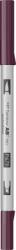 Tombow Marker P679 Dark Plum, Pro Dual Brush Pen Tombow ABTP-679 (ABTP-679)