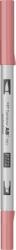 Tombow Marker P772 Blush, Pro Dual Brush Pen Tombow ABTP-772 (ABTP-772)