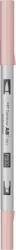 Tombow Marker P800 Baby Pink, Pro Dual Brush Pen Tombow ABTP-800 (ABTP-800)