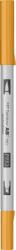 Tombow Marker P993 Chrome Orange, Pro Dual Brush Pen Tombow ABTP-993 (ABTP-993)