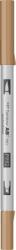 Tombow Marker P992 Sand, Pro Dual Brush Pen Tombow ABTP-992 (ABTP-992)