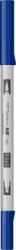 Tombow Marker P565 Deep Blue, Pro Dual Brush Pen Tombow ABTP-565 (ABTP-565)