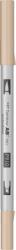 Tombow Marker P910 Opal, Pro Dual Brush Pen Tombow ABTP-910 (ABTP-910)
