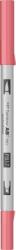 Tombow Marker P817 Mauve, Pro Dual Brush Pen Tombow ABTP-817 (ABTP-817)
