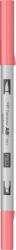 Tombow Marker P803 Pink Punch, Pro Dual Brush Pen Tombow ABTP-803 (ABTP-803)