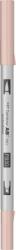 Tombow Marker P850 Flesh, Pro Dual Brush Pen Tombow ABTP-850 (ABTP-850)