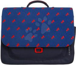 Jeune Premier Servietă școlară It bag Mini Horsepower Jeune Premier design ergonomic de lux (JPITN20148)