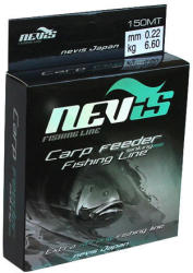 Nevis Carp Feeder Line monofil zsinór 0, 18 (5071-018)
