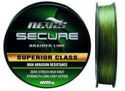 Nevis Secure Braided Line fonott zsinór 100m 0.20 (3225-020)