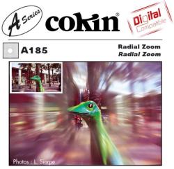 Cokin P185 Radial zoom szűrő P méret (P185)