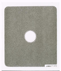 Cokin P072 Szpot wa szürke 1 szűrő P méret (P072)