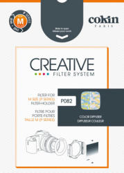 Cokin P082 Színes diffúzor szűrő P méret (P082)