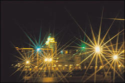 Cokin P055 Csillag 16 ágú szűrő P méret (P055)