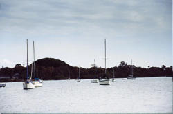 Cokin X121M Átmenetes szürke G2-medium (ND4) X (X121M)