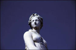 Cokin A024 Kék (82b) Szűrő A Méret (A024)