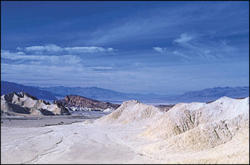 Cokin P667 Átmenetes fluo kék 2 szűrő P méret (P667)