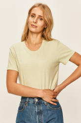 Levi's - T-shirt - zöld L - answear - 6 560 Ft