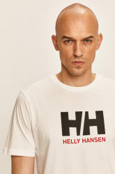 Helly Hansen - T-shirt - fehér S - answear - 10 990 Ft