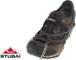 STUBAI Ice Track cipőre szerelhető mászóvas M-es méret (926541)