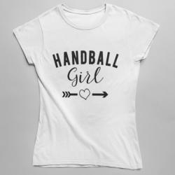  Handball girl női póló