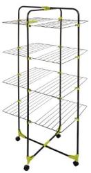 5five Simple Smart Uscator rufe Mojave vertical, otel, 40 m, 71 x 61 x 177 cm