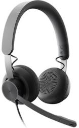 Logitech MSFT Zone Wired USB (981-000870) Casti