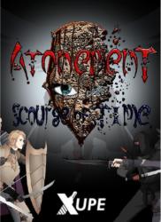 New Reality Games Atonement Scourge of Time (PC)