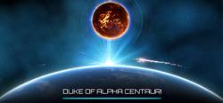 KupiKey Duke of Alpha Centauri (PC)
