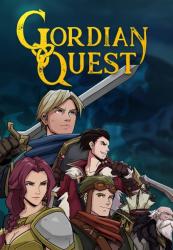 Coconut Island Games Gordian Quest (PC)