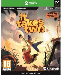 Electronic Arts It Takes Two (Xbox One)