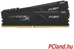 Kingston HyperX FURY 32GB (2x16GB) DDR4 3200MHz HX432C16FB4K2/32