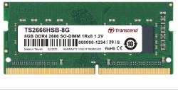 Transcend DDR4 8GB 2666MHz TS2666HSB-8G