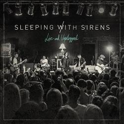 Sleeping With Sirens Live & Unplugged