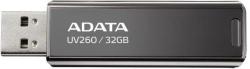 ADATA UV260 32GB USB 2.0 AUV260-32G-RBK