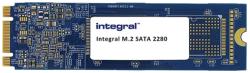 Integral 128GB 22X80 M.2 SATA3 480MB/s 400MB/s (INSSD128GM280)