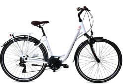 Capriolo Elegance Kerékpár