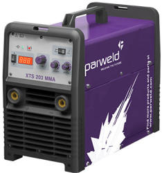 Parweld MMA 250 (XTS203)