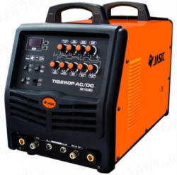 JASIC TIG 250P E102