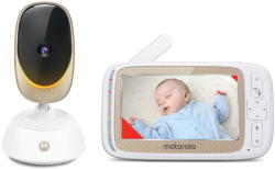 Motorola Comfort85 Connect Aparat supraveghere bebelus