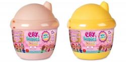 IMC Toys Cry Babies - Varázskönnyek meglepetés baba cumisüveg házikóban S3 (IMC097629)