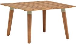 vidaXL Măsuță de cafea de grădină, 60x60x36 cm, lemn masiv acacia (46468)