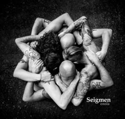 Seigmen - Enola (Picture Disc) (2 LP) (7090014390306)