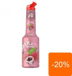 Mixer Pulpa Lychee Concentrat Piure Fructe Mixer 1 l