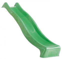KBT Tobogan HDPE S line 2.9m verde mar duza apa (KBT414.015.009.011)